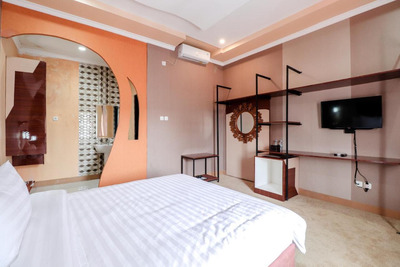 Sartini Inn Jogja Yogyakarta Ngoại thất bức ảnh